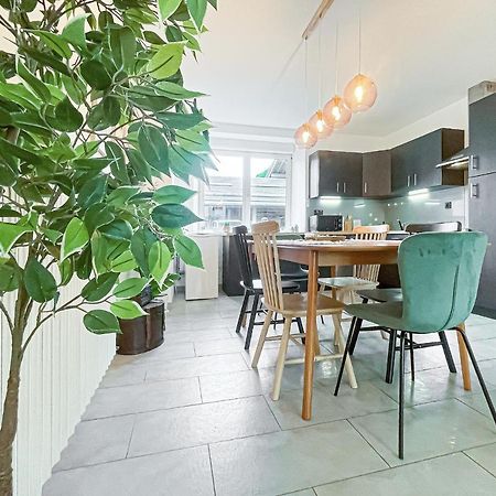 Chez Minouche Apartment La Bresse Bagian luar foto